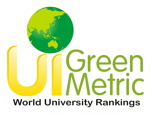 UI GreenMetric logo