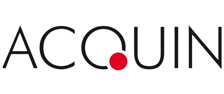 ACQUIN logo