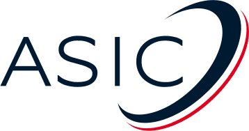 ASIC logo