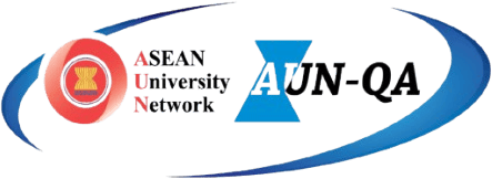 AUN-QA logo