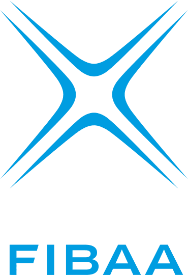 FIBAA logo