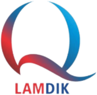 LAMDIK logo